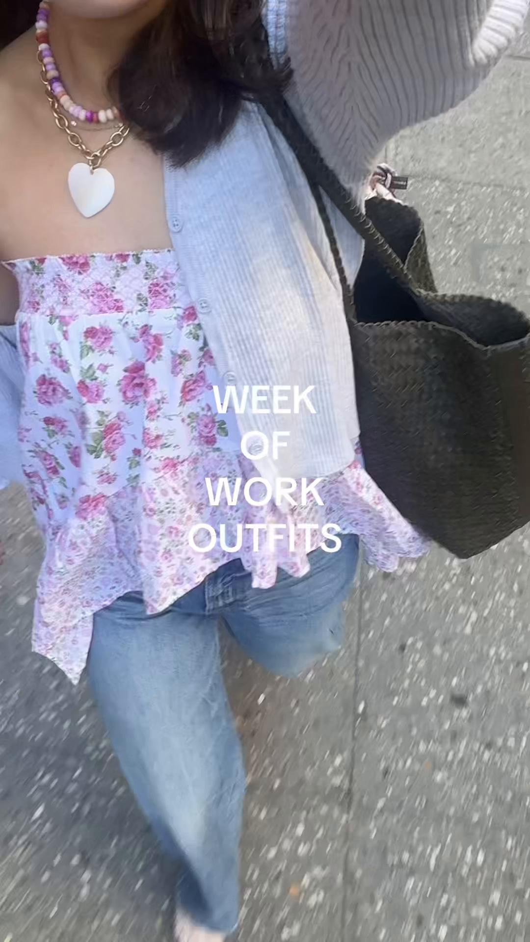 @The Daily Denim