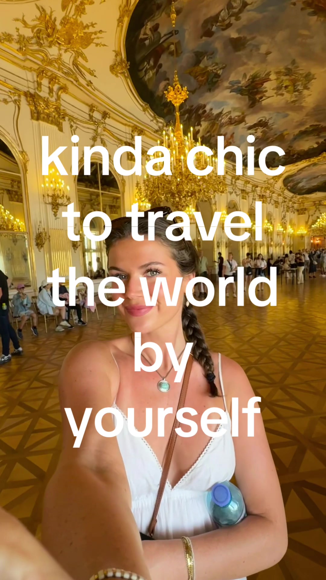 @Bianca Carufel