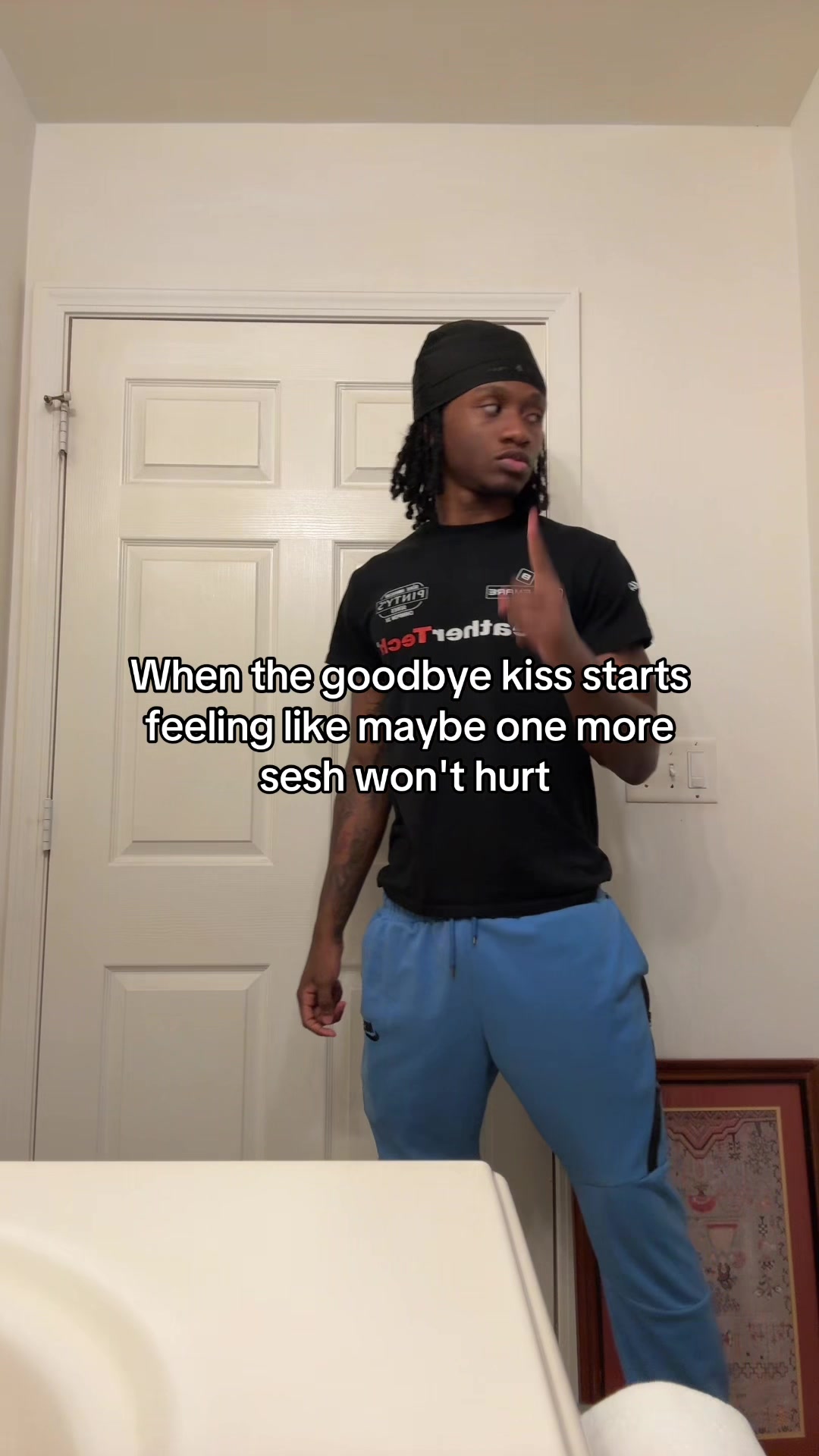@ZayWITHApurplebonnet💂🏾&zwj;♂️