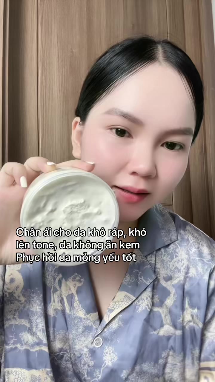 @Minh Thư Body Cream