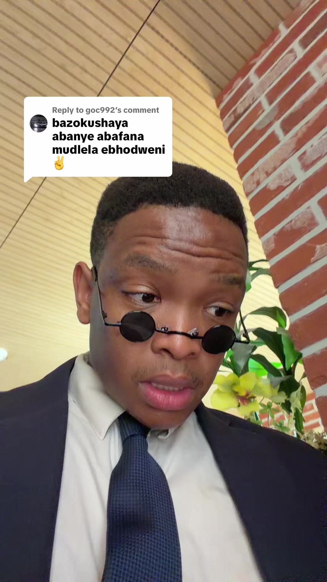 @ZIBANI