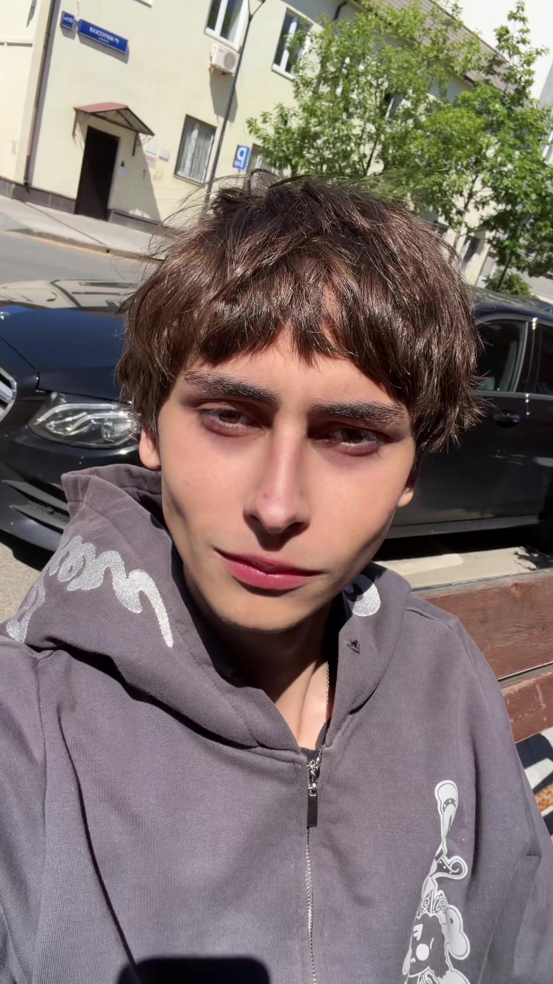 @тгк: Готэм Сити