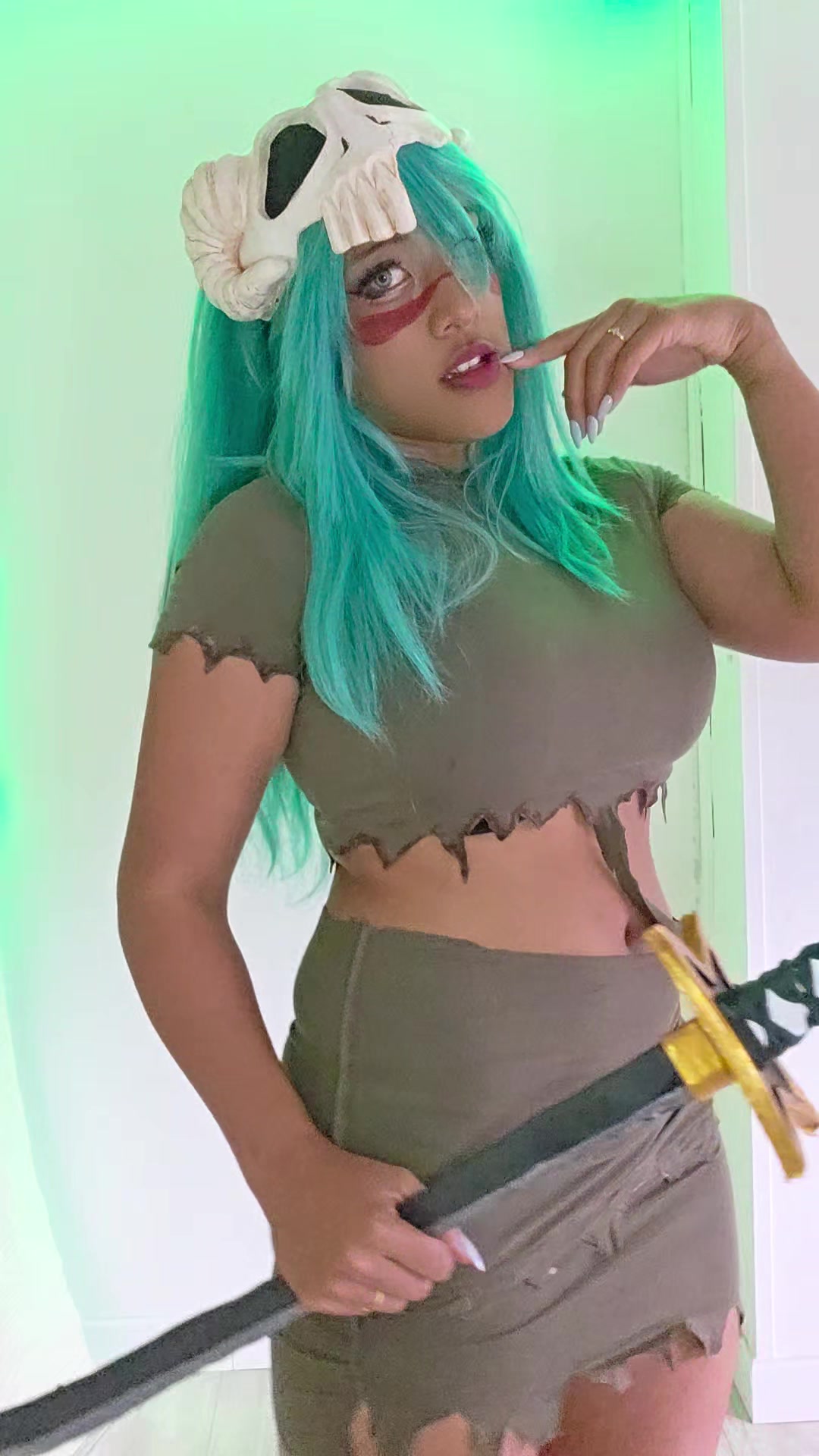 @Dross cosplay