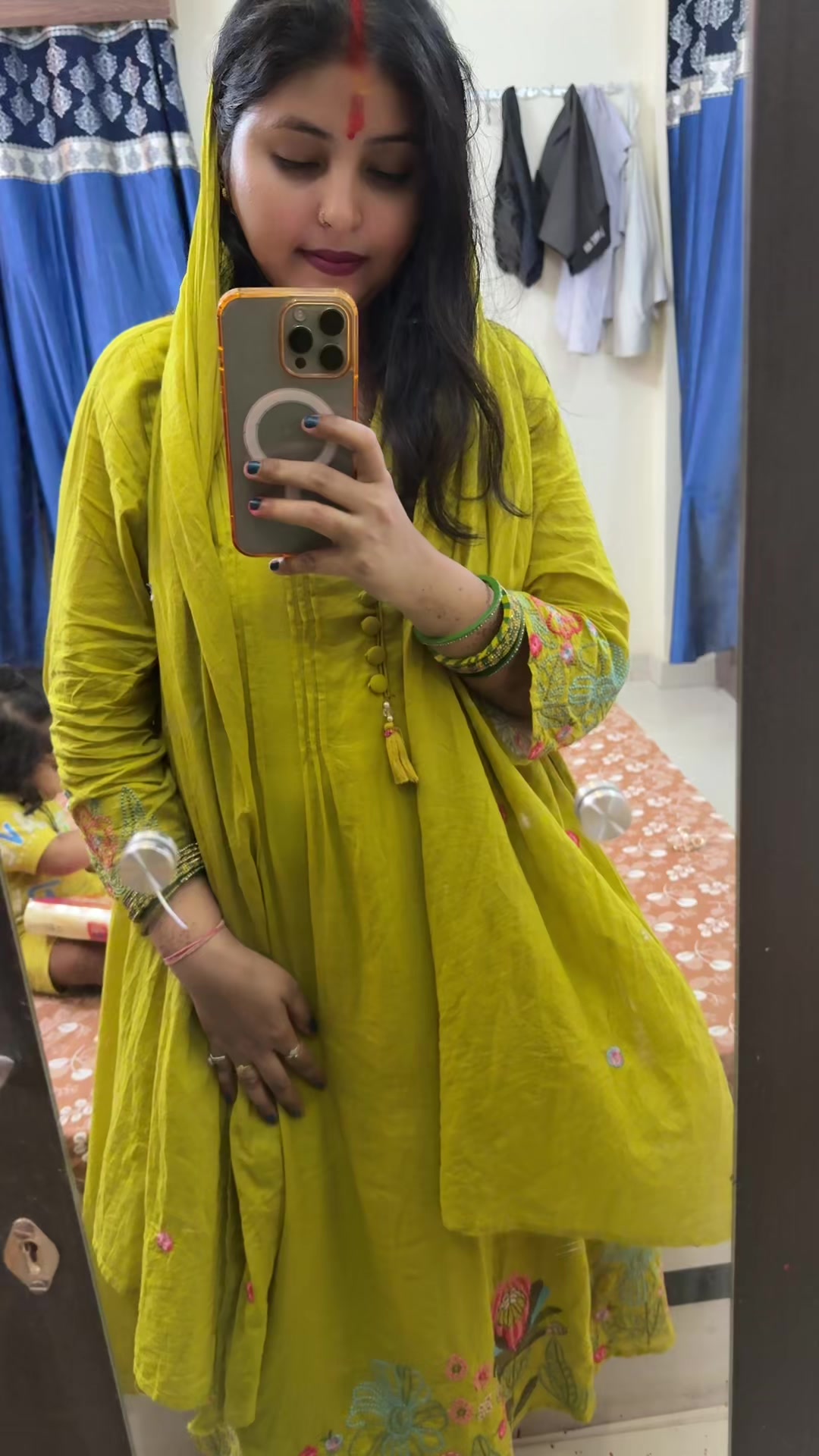 @pooja sah ( kalwar)