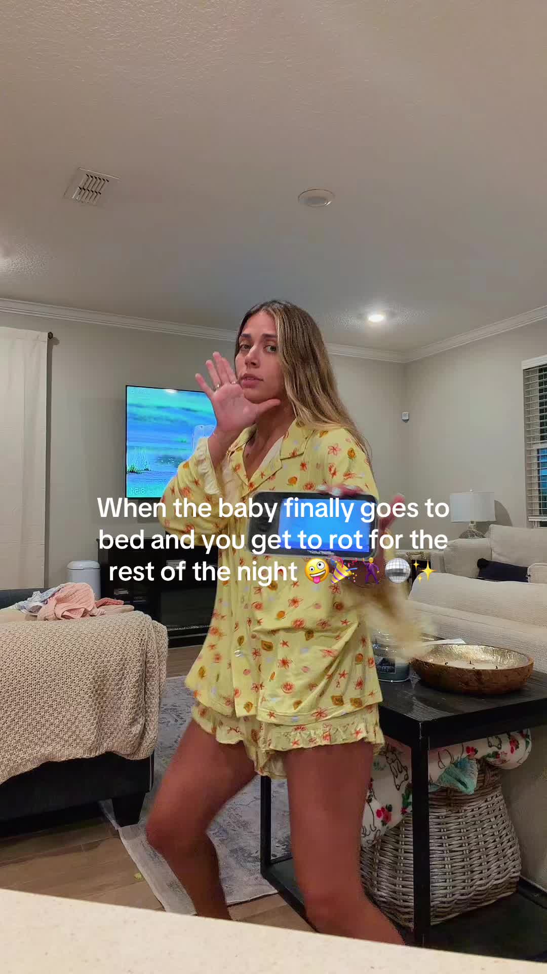 @Molly | First Time Mom