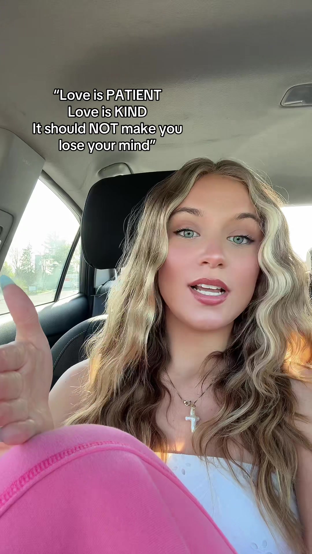 @Kelli ✝️
