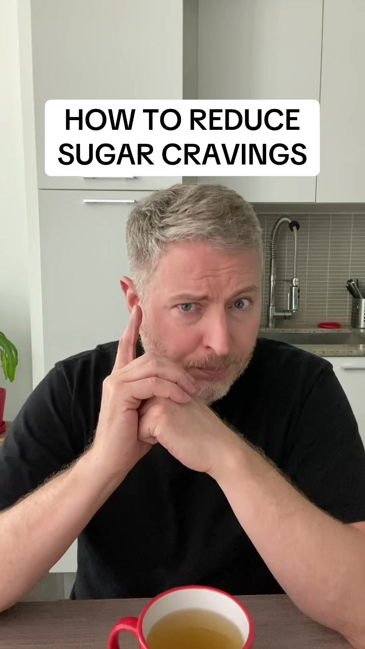 @Justin / Stop Spiking Sugar