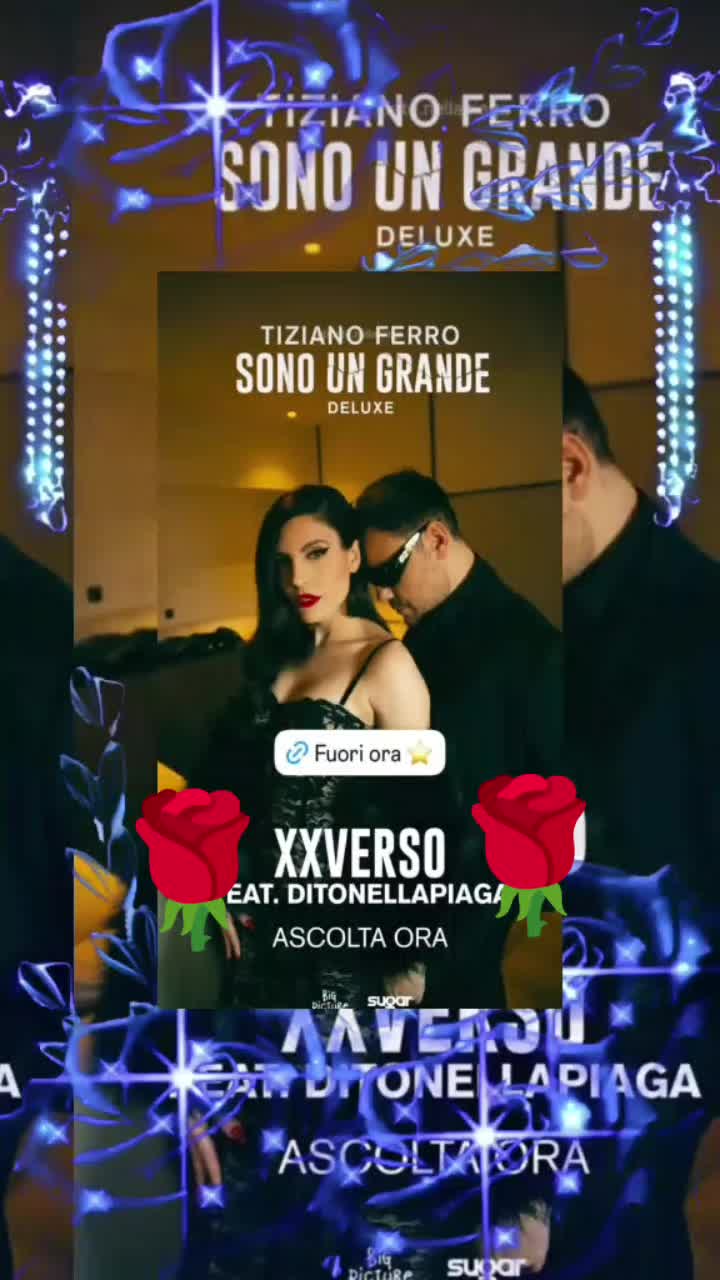 @Mario 🌹