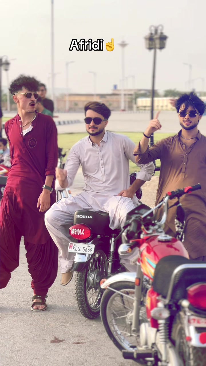@mohsin Afridi