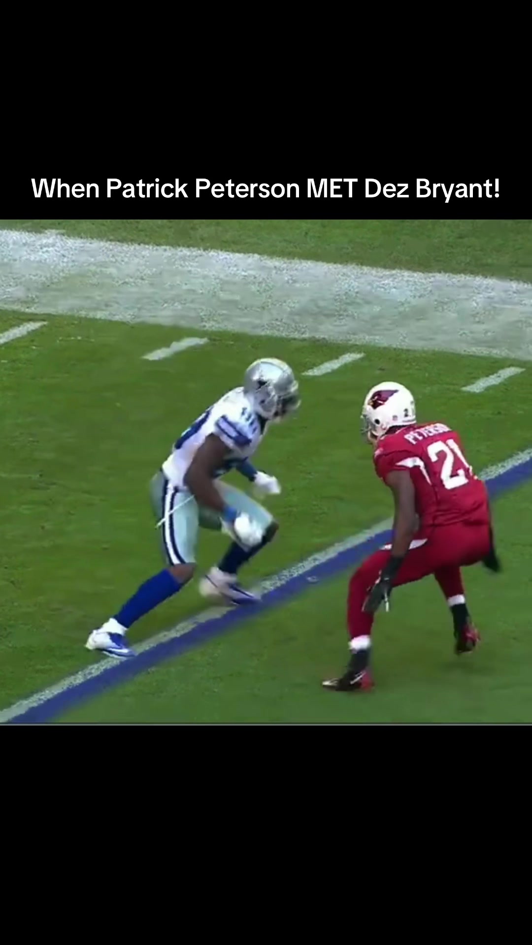 @NFL Matchup Highlights