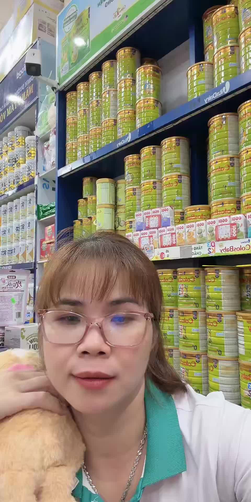 @Shop Mẹ và Bé Hoàng Ly