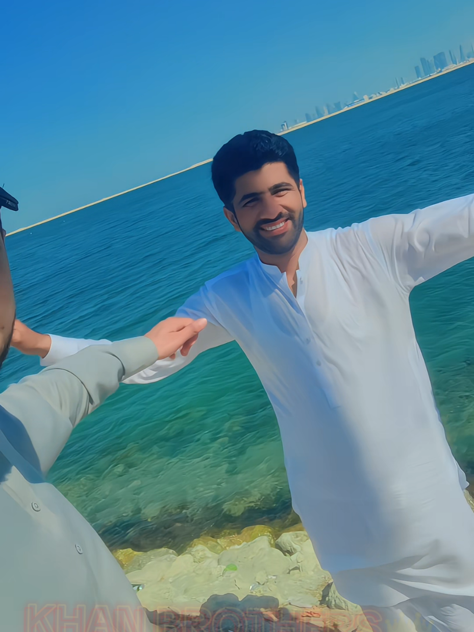 @﴿غلام سبحانی خان محمد خیل﴾