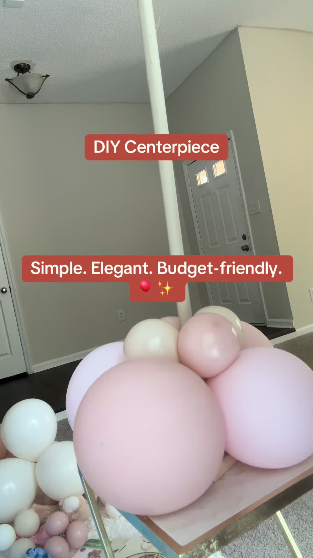 @Blesstine | Balloon Decor 📍NC