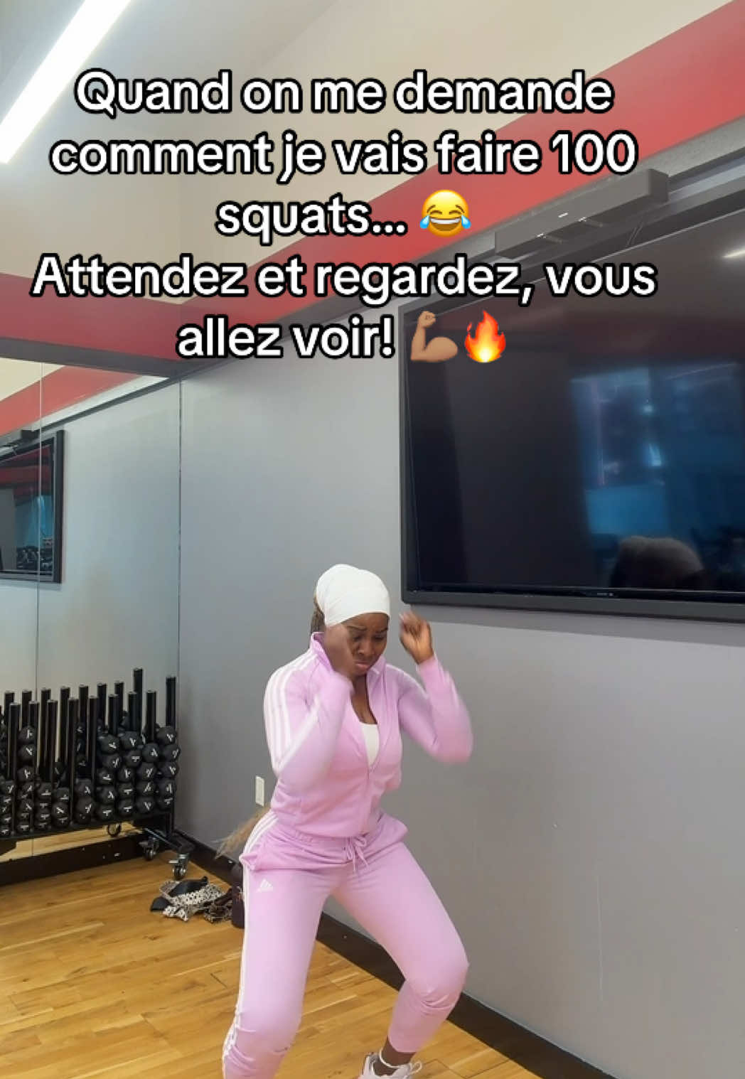 @FatouFIT - Sporting Goods