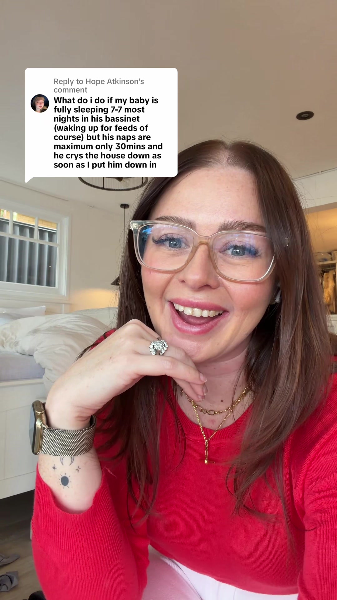 @Emma | Baby Sleep Coach