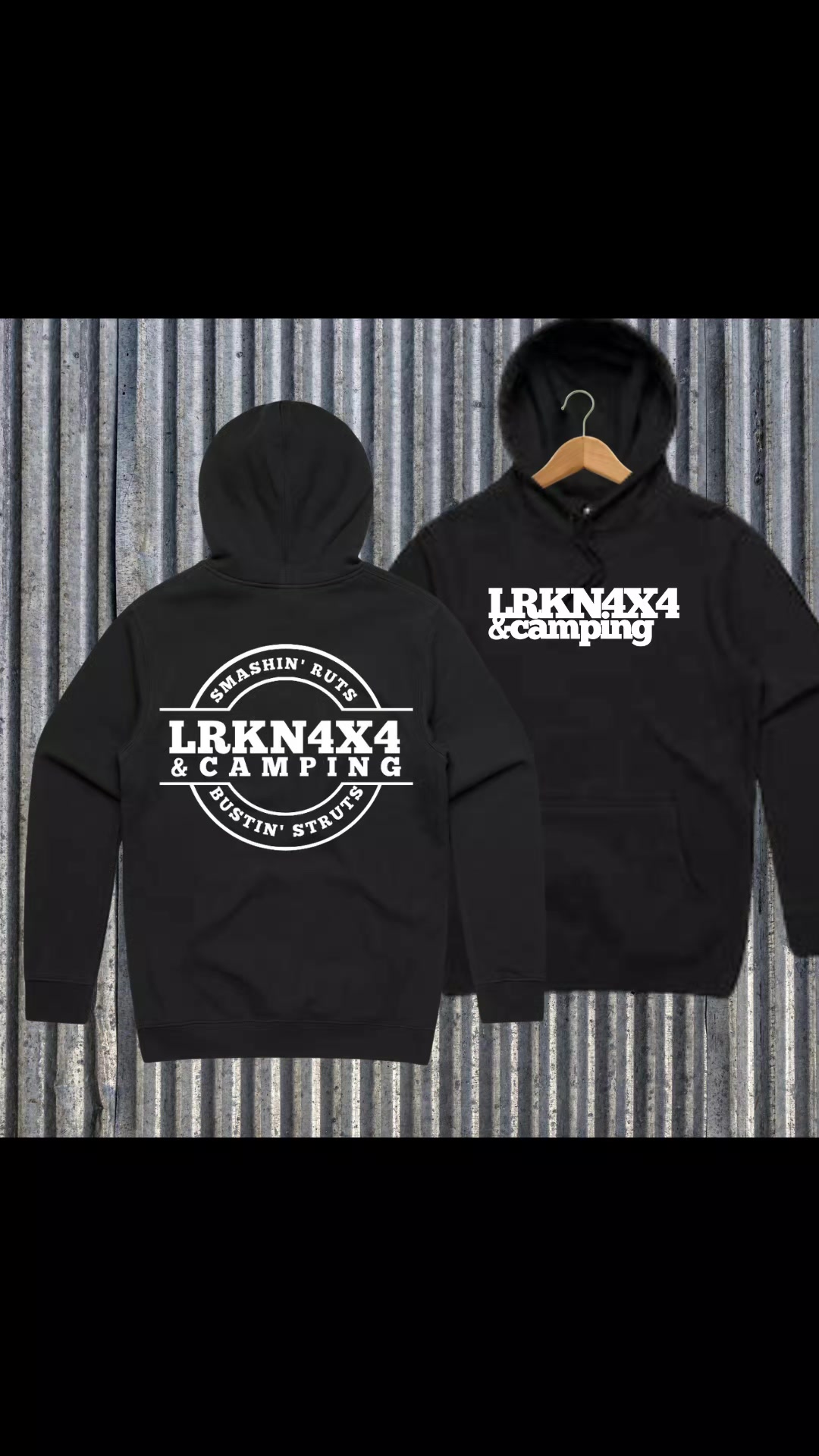 @Lrkn4x4andcamping_