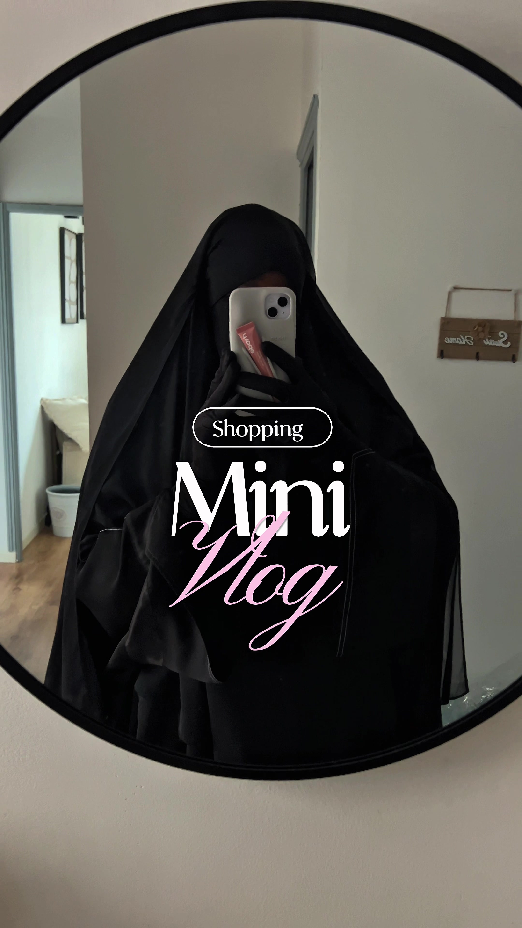 @Khaadijah | Modest Inspi 🎀