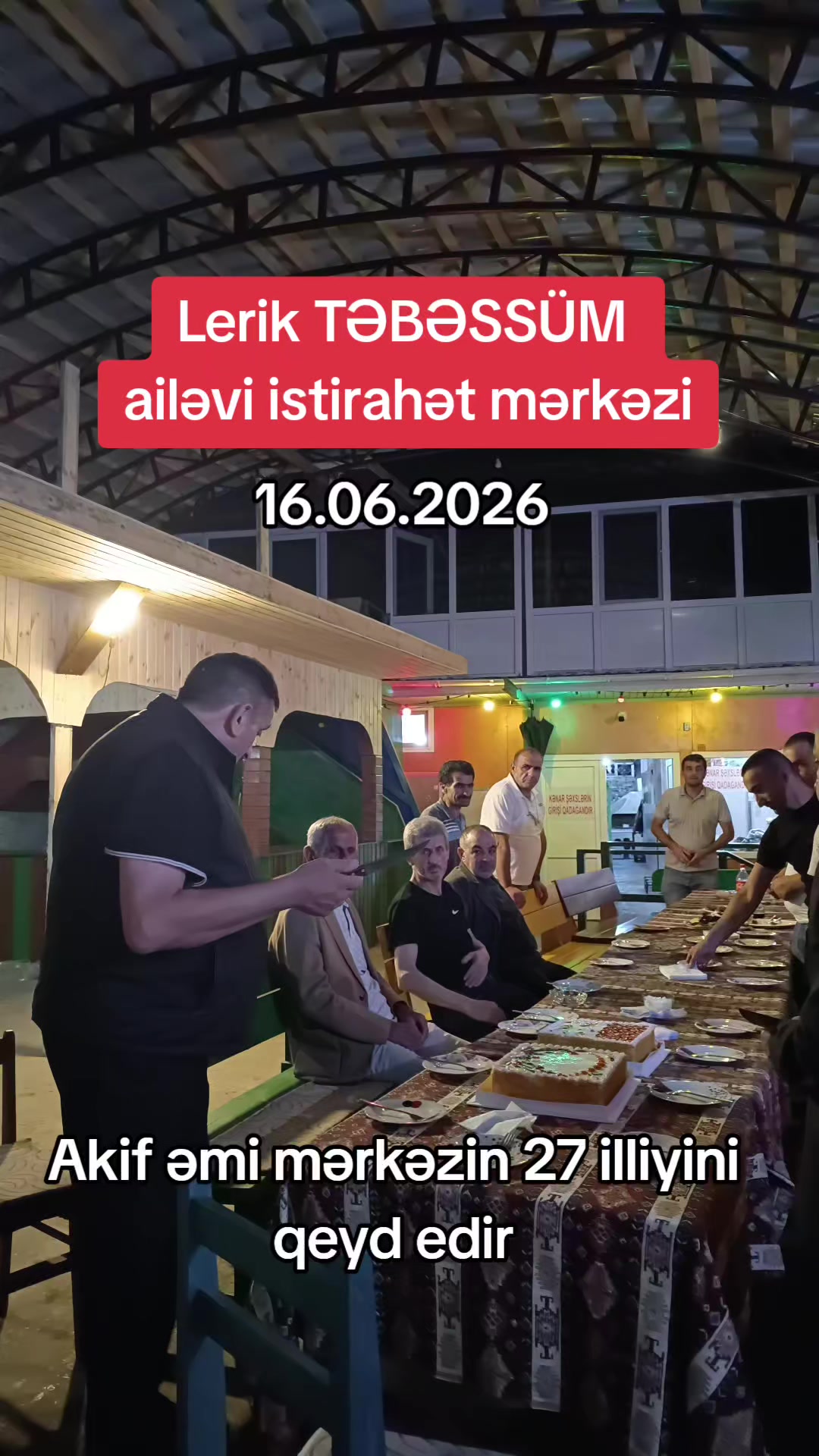 @Lerik Turizm
