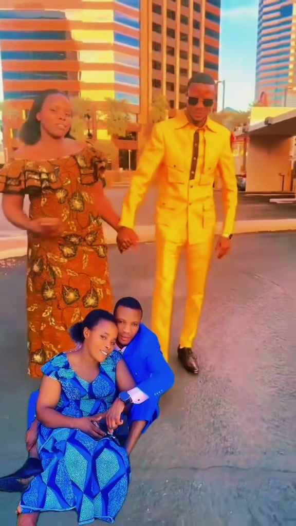 @Sikubwabo kajogi