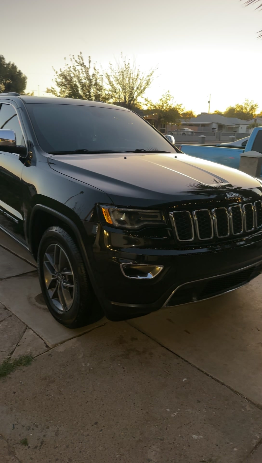 @McS Auto Details