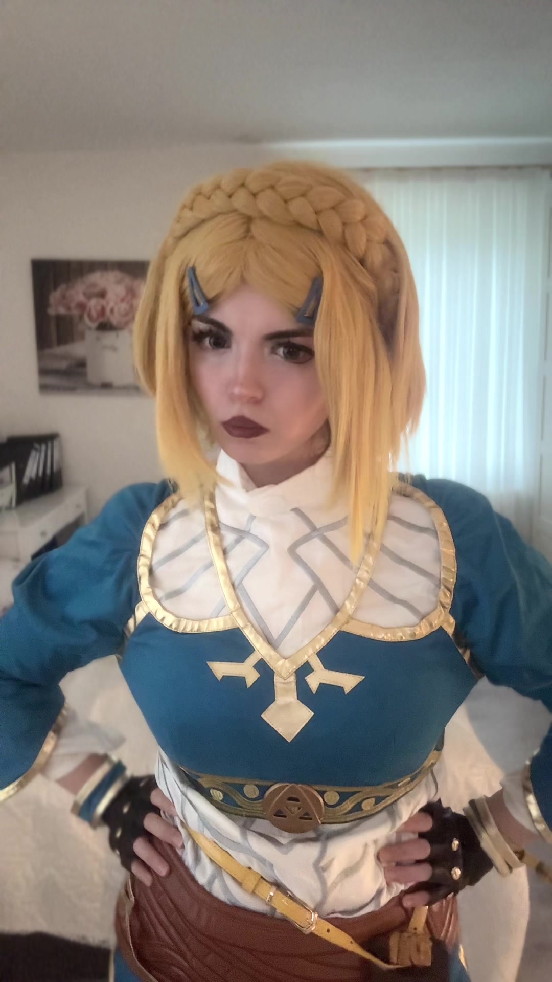 @Misaki ᖭི༏ᖫྀ
