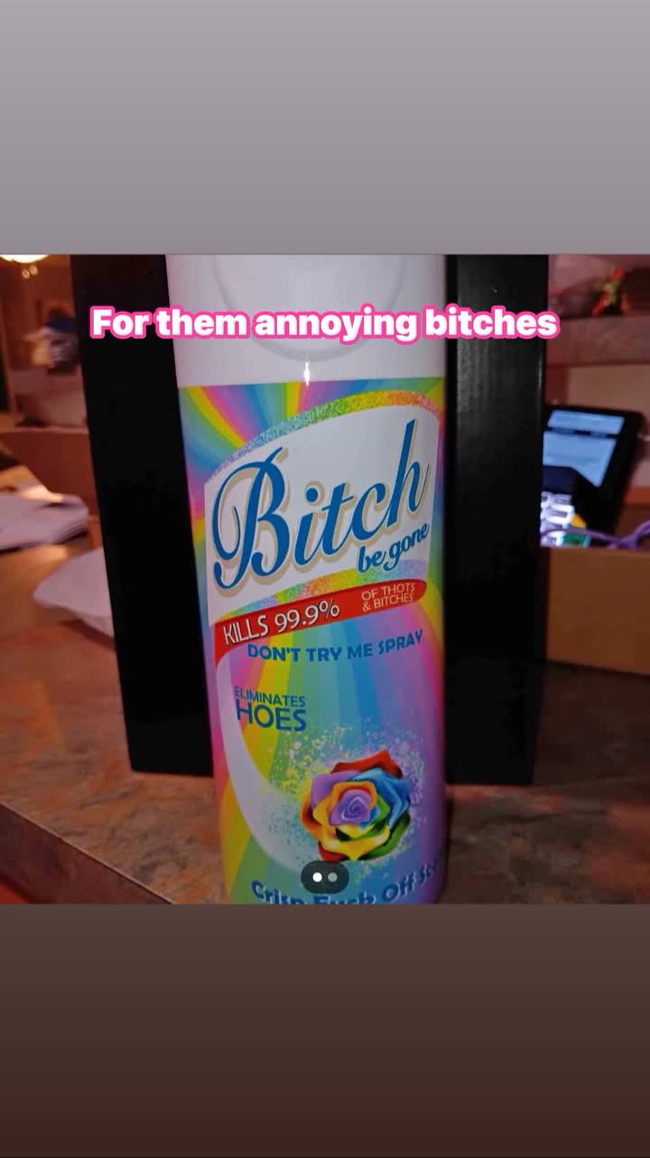 @Karma Rain Tokes
