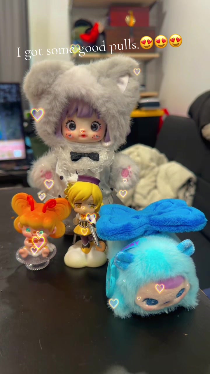 @hellokittygirl033๐ฑ๐