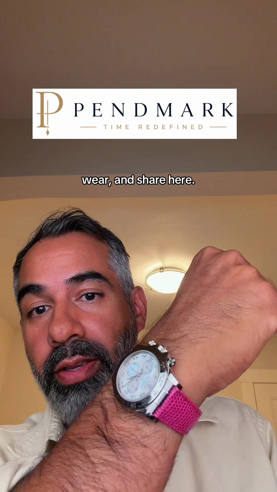 @my.horology