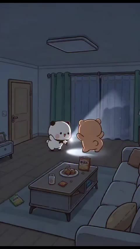@bubu❤️dudu