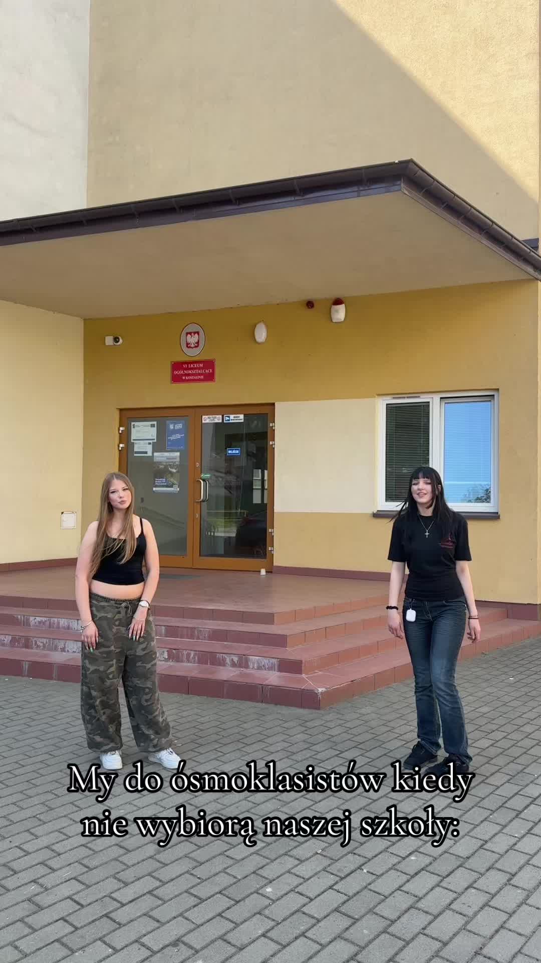 @VI Liceum w Koszalinie