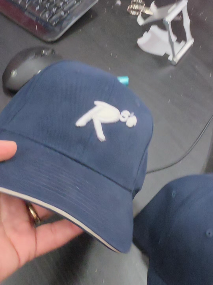 @Ricamaster