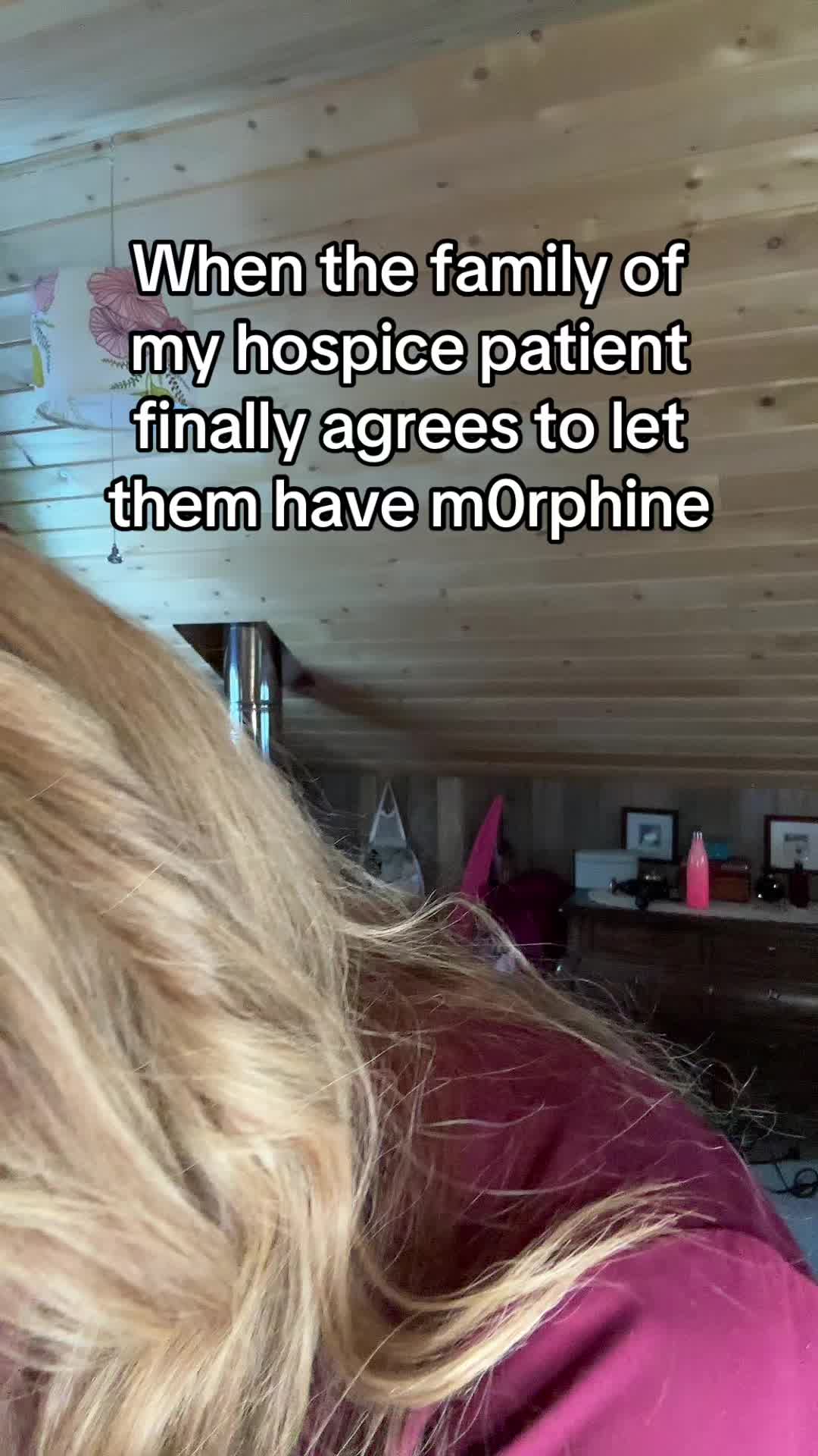 @💖Hospice Nurse Penny💖