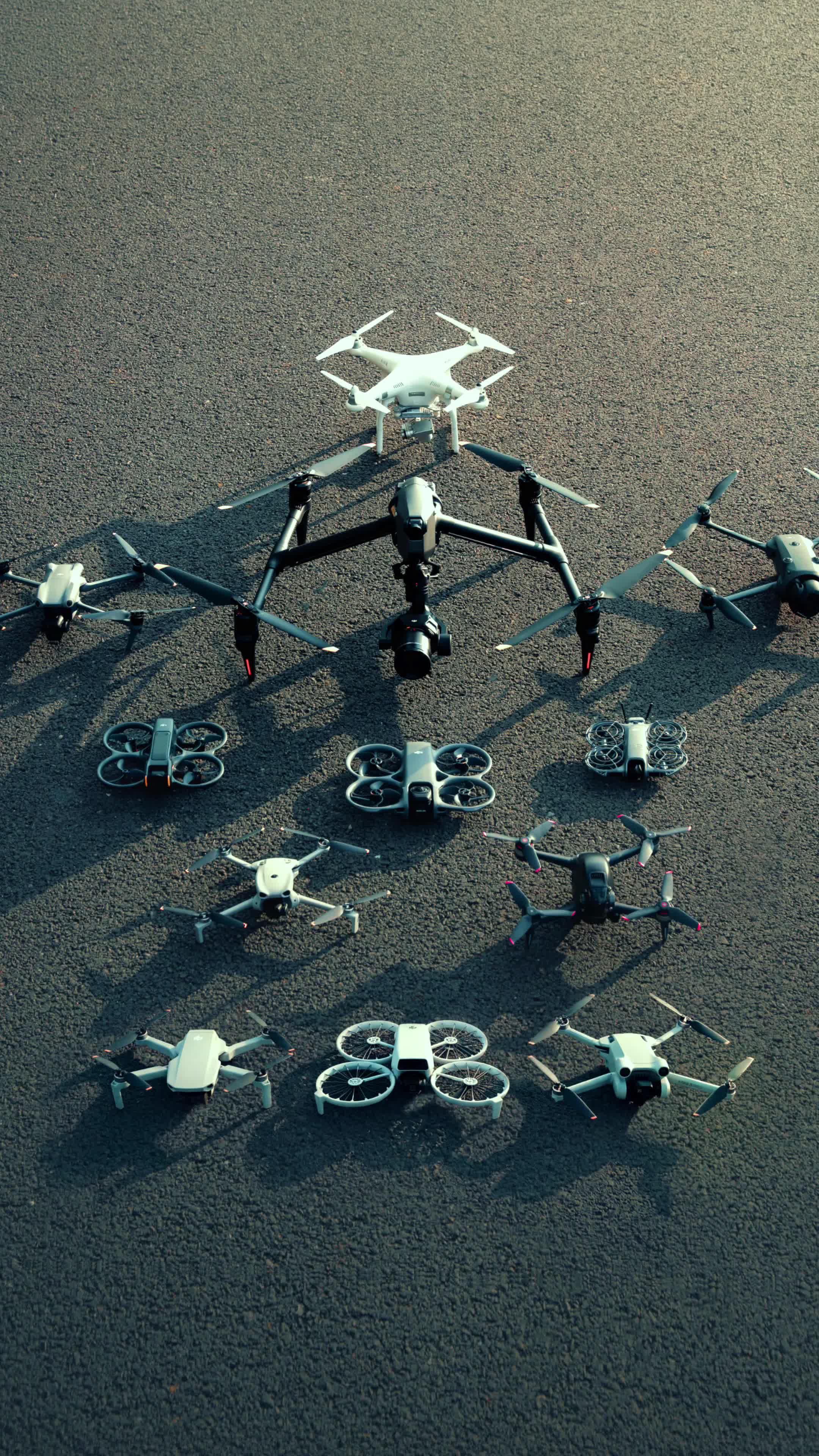 @DJI Official