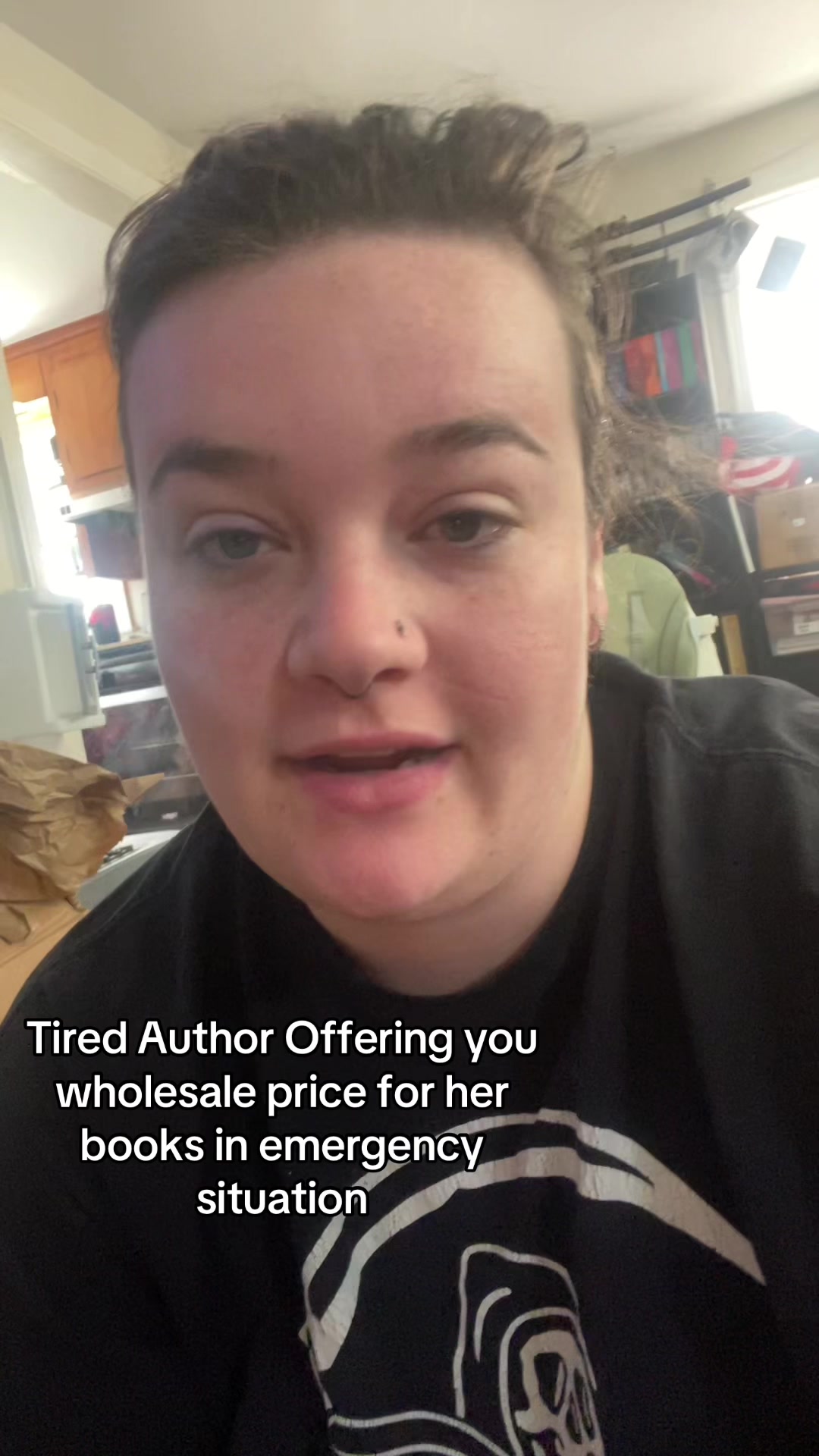 @Anna Lynn Hammar- Author📚