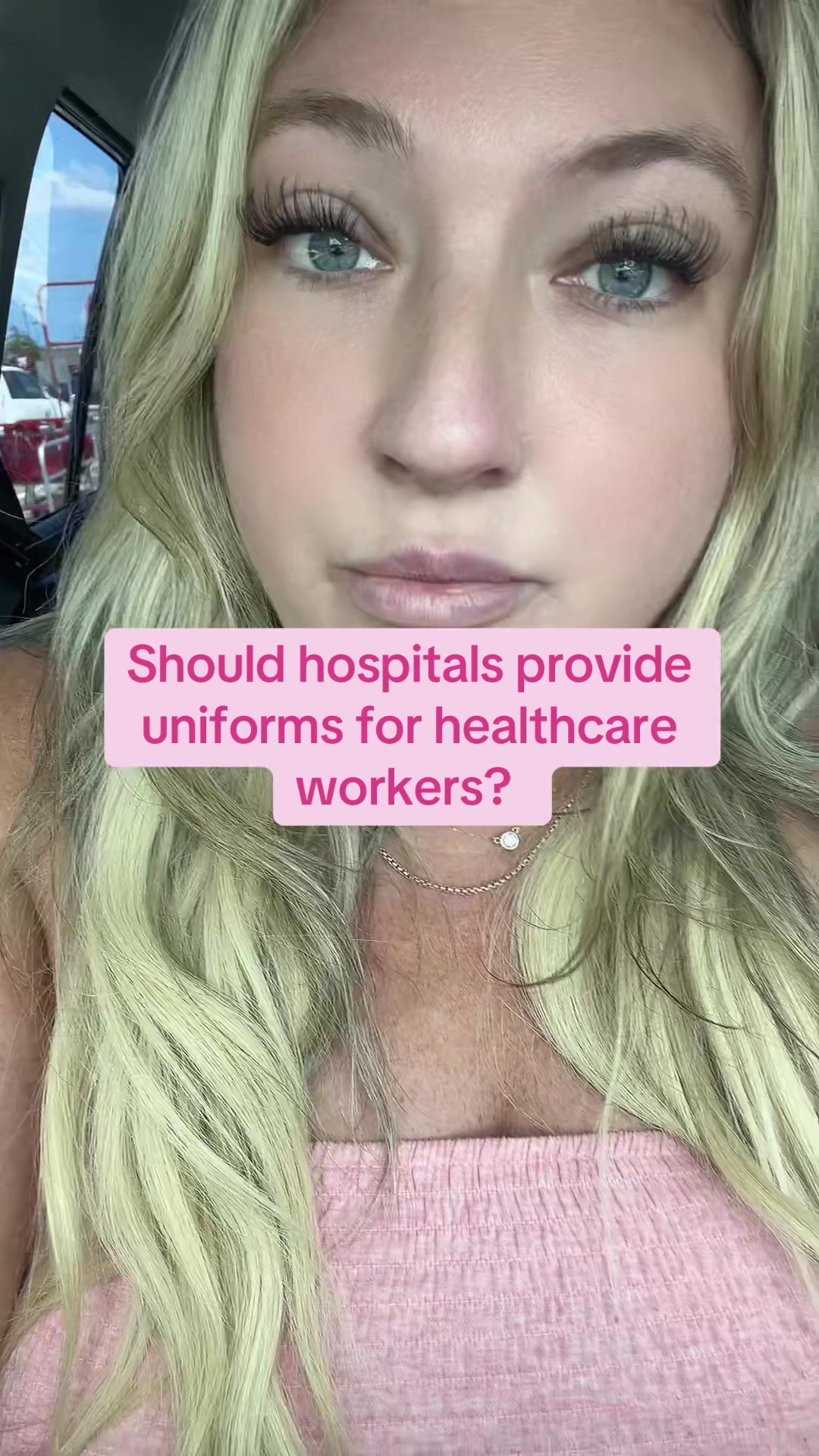 @Nurse Barbie