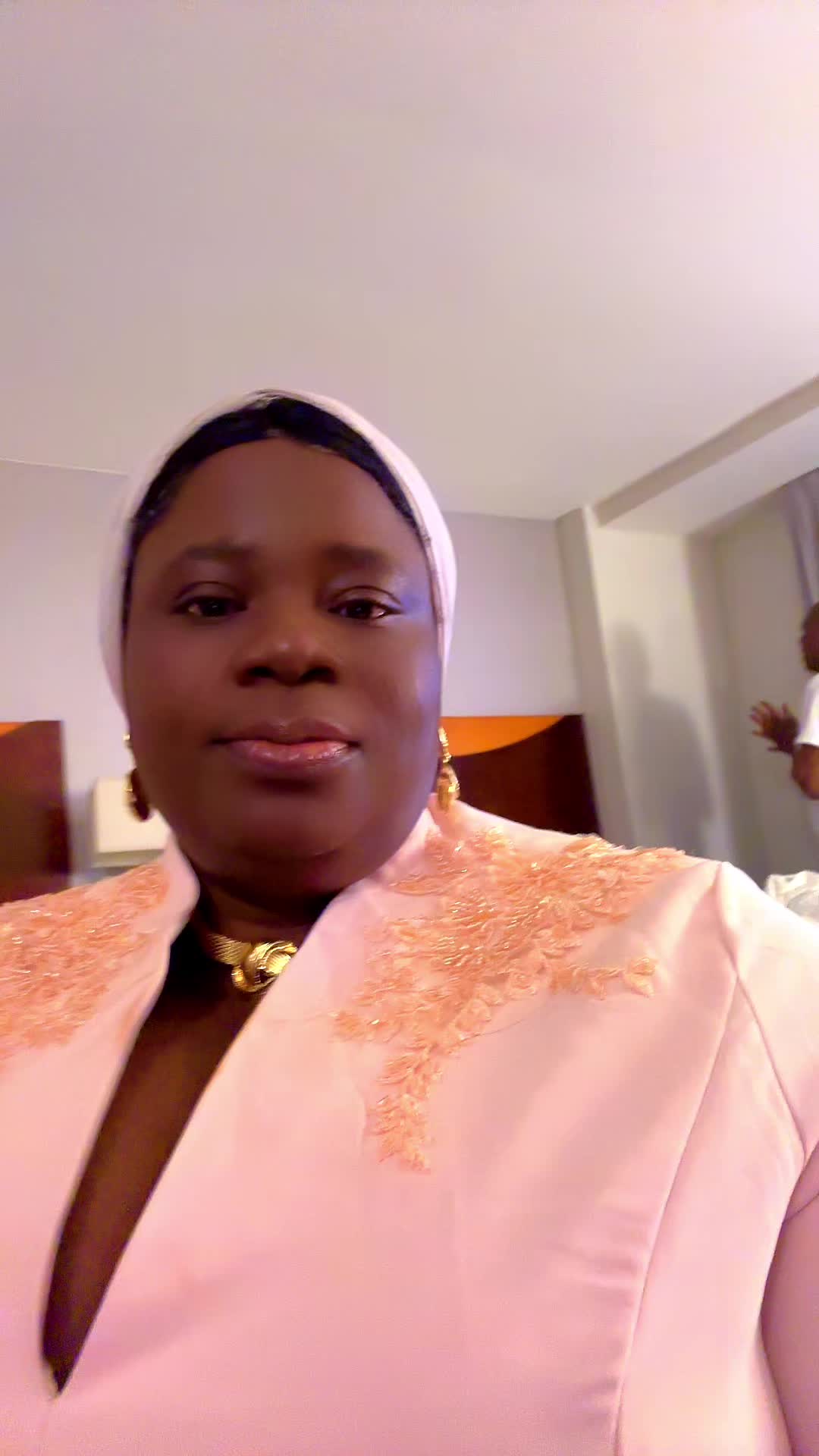 @Alade Ronke Adebayo