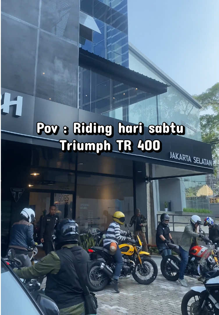 @Iqbal Triumph Indonesia