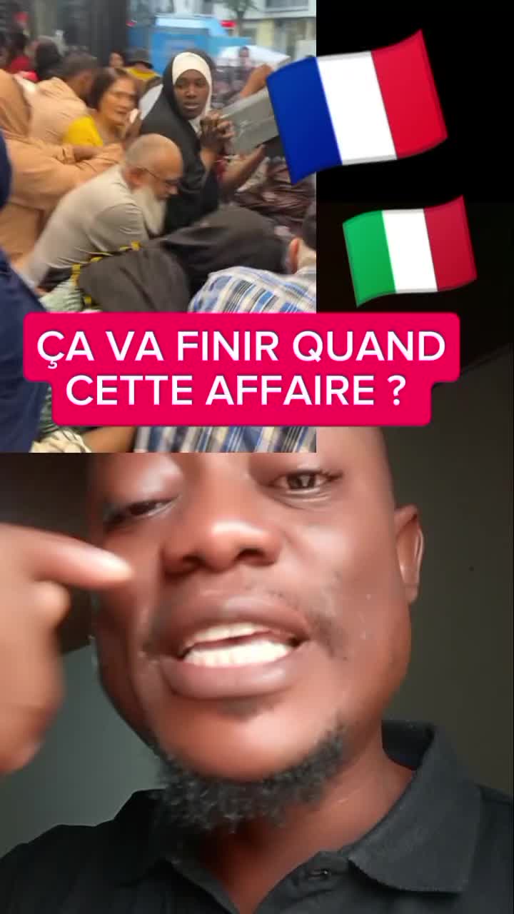 @TROIS MINUTES D'IMPACT