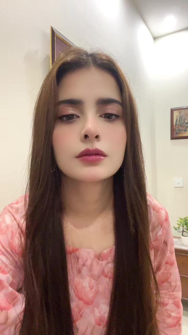 @Saba Chaudhry