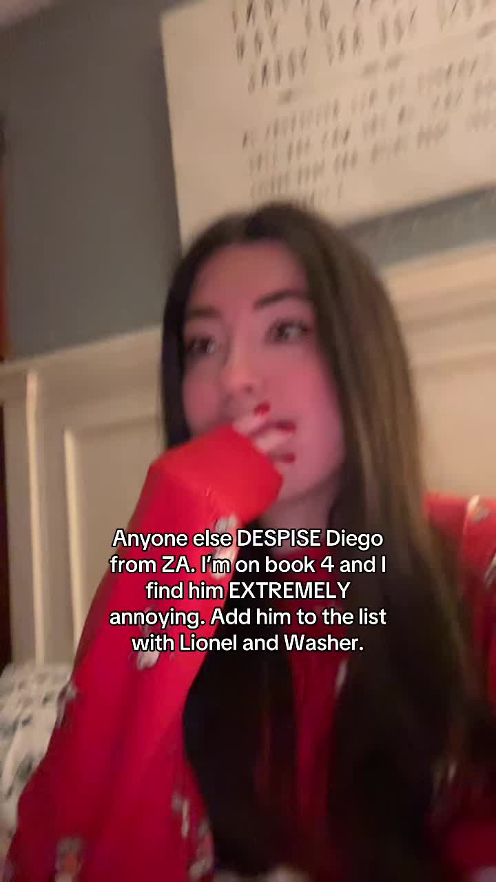 @Mads | Booktok 📚