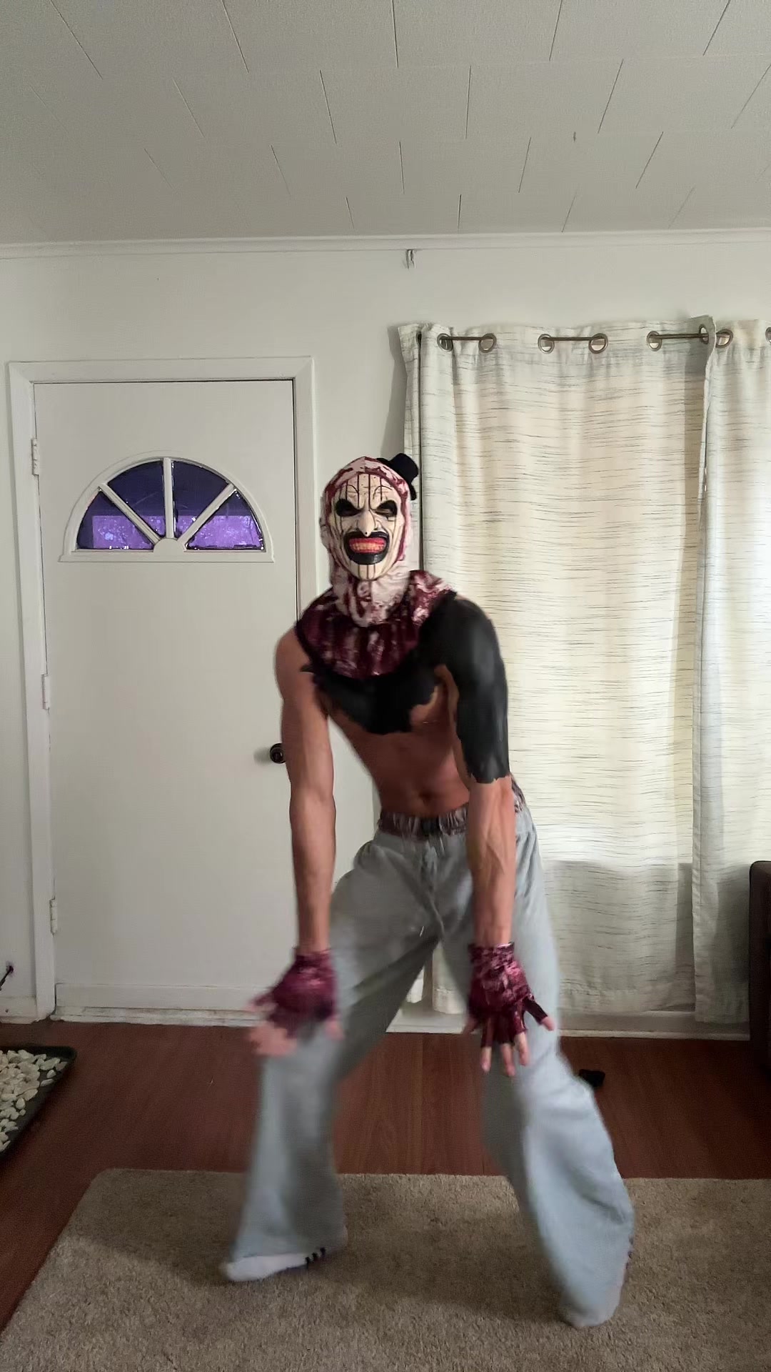 @TheTerrifier