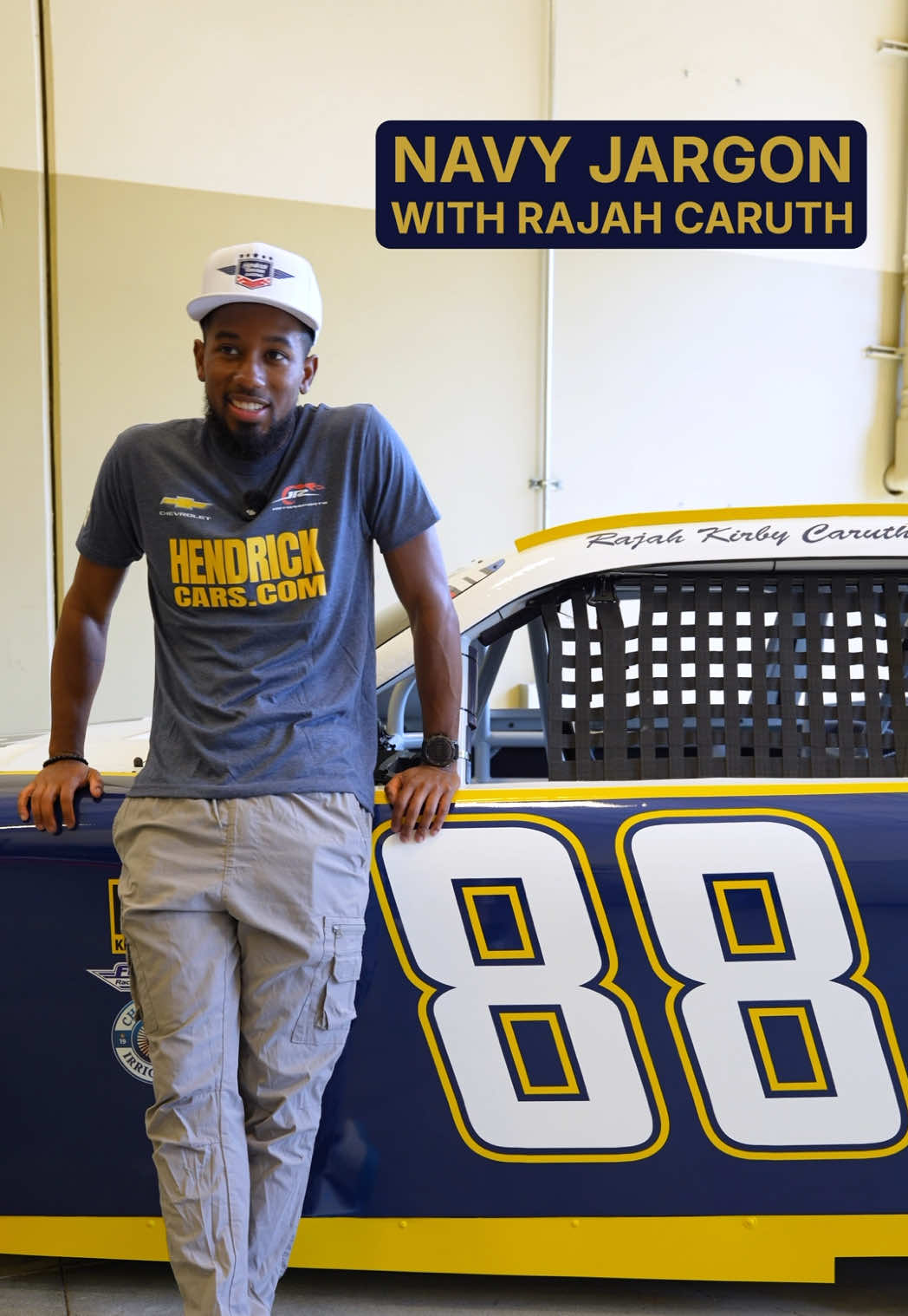 @JR Motorsports