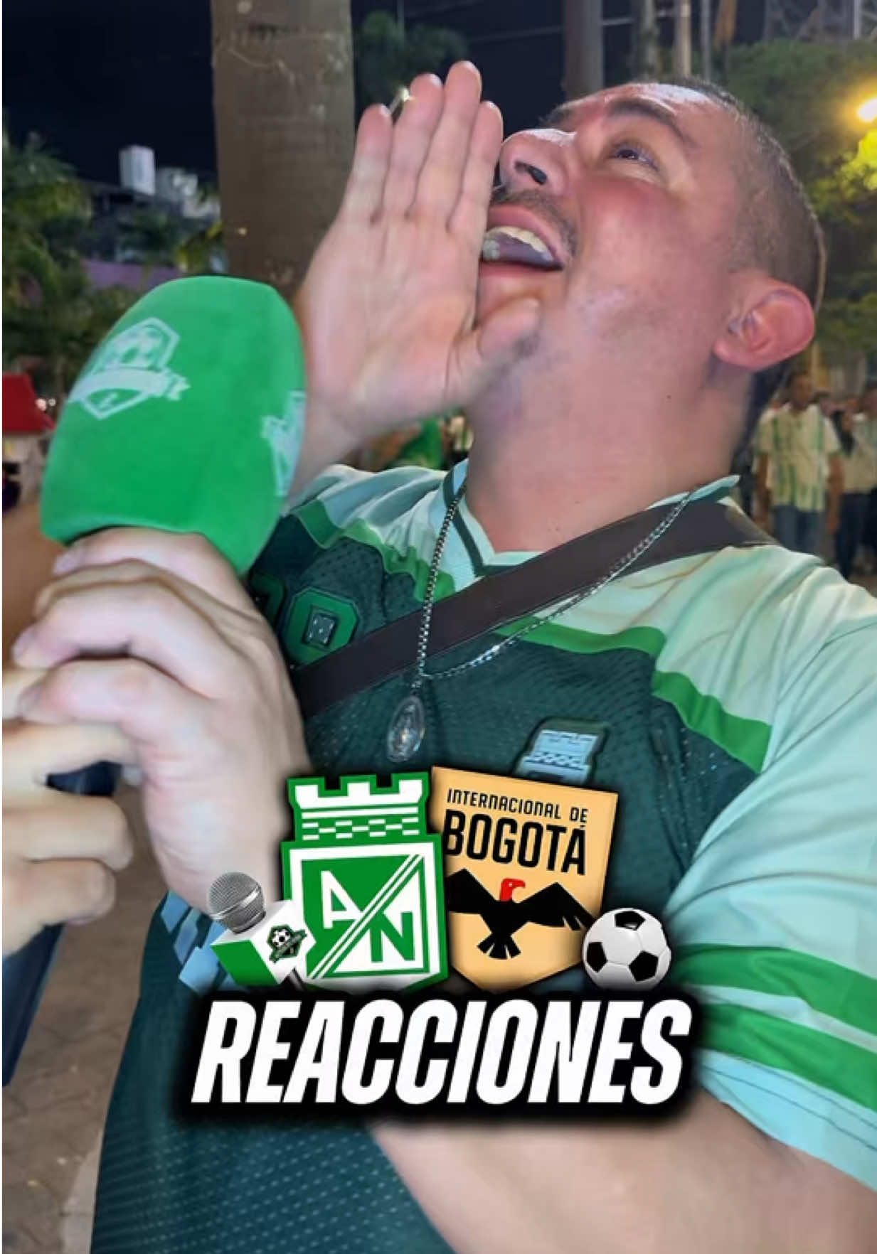 @NOTICIAS DEL VERDE