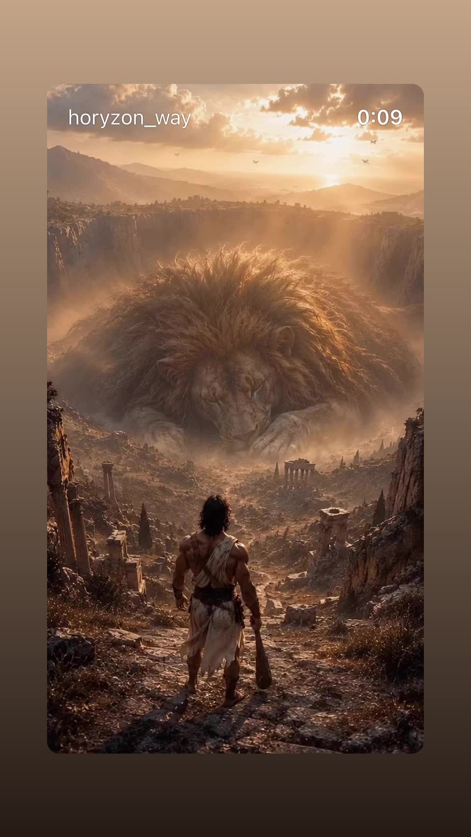 @Divine Masculine Energy ✨