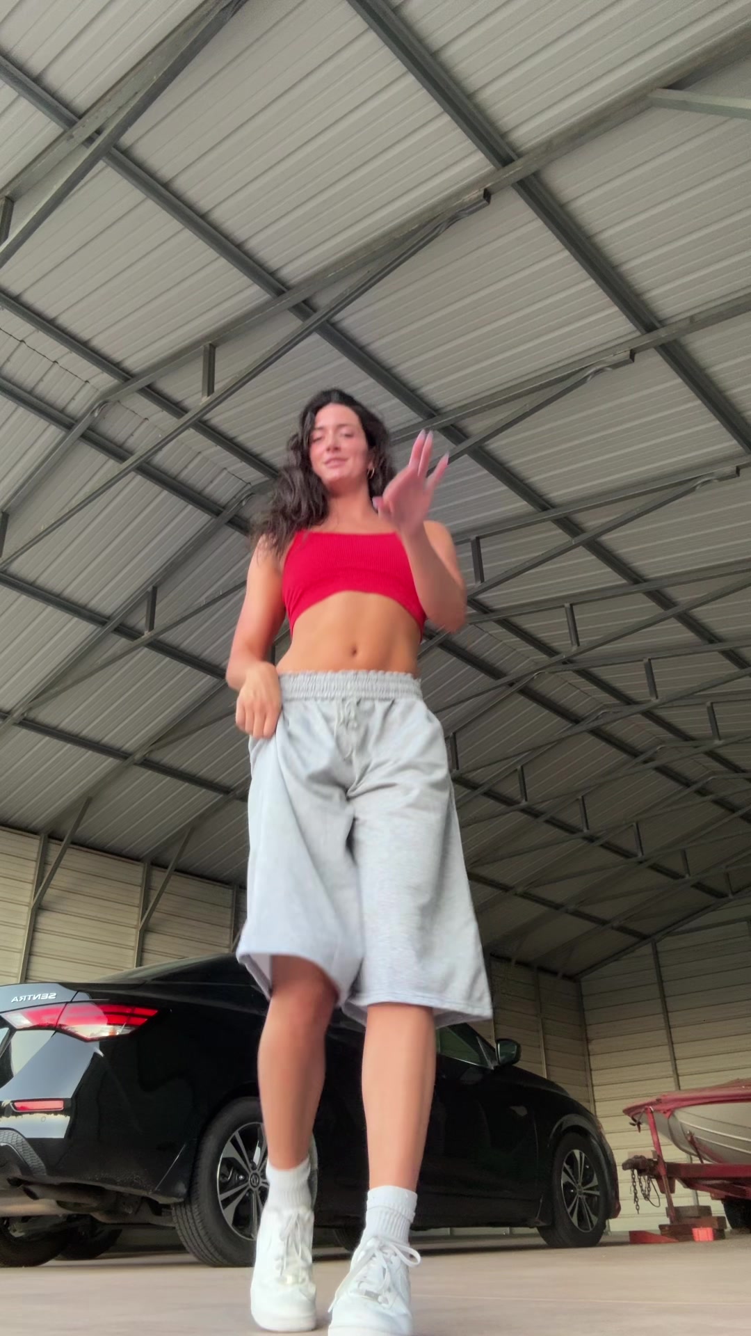 @Roxi