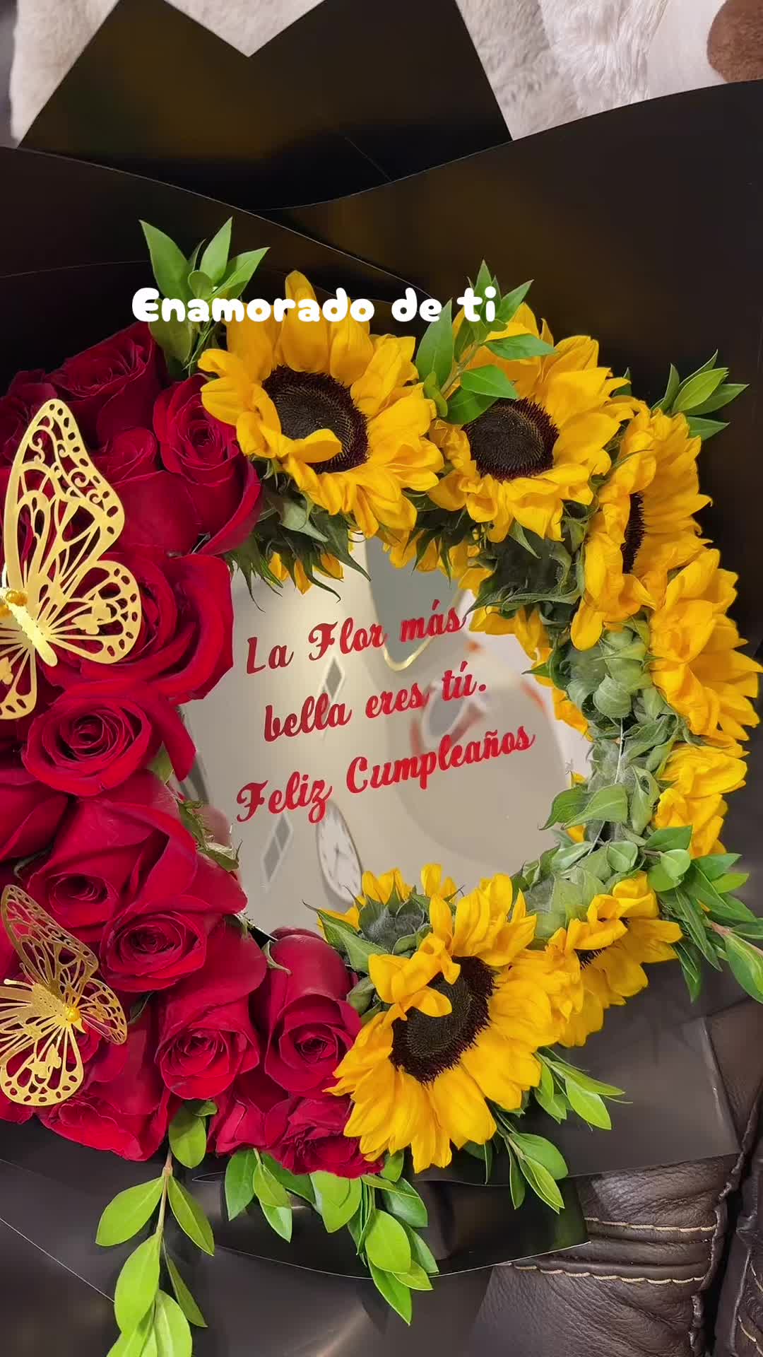 @Maria Frontado