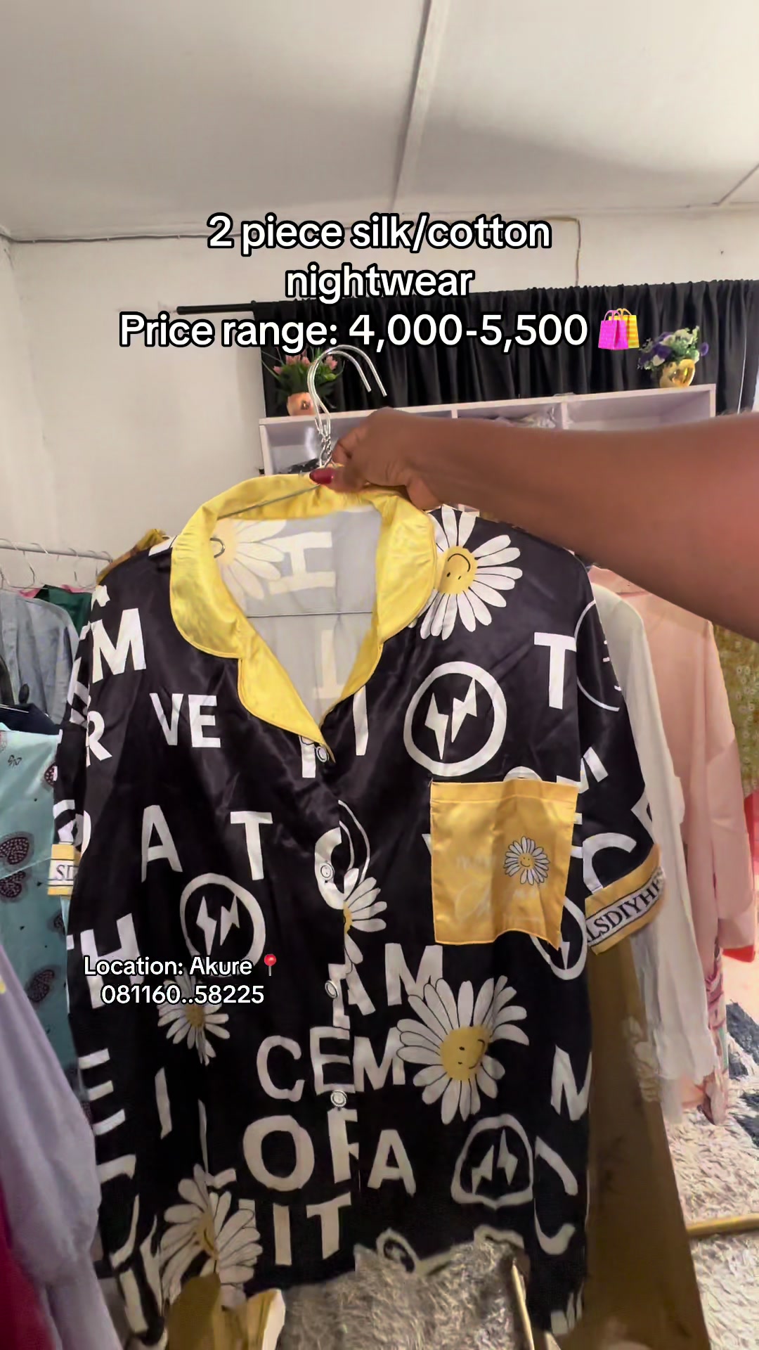 @Danita’s Nightwear&lingerie🛍️