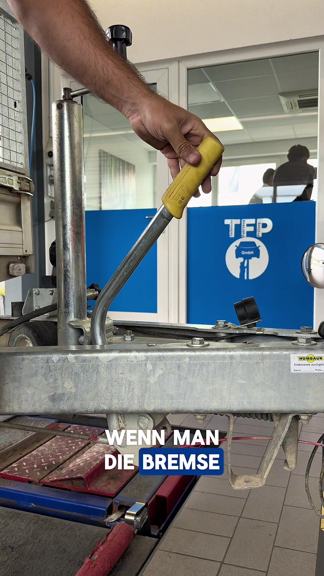 @TFP | TÜV HESSEN PARTNER