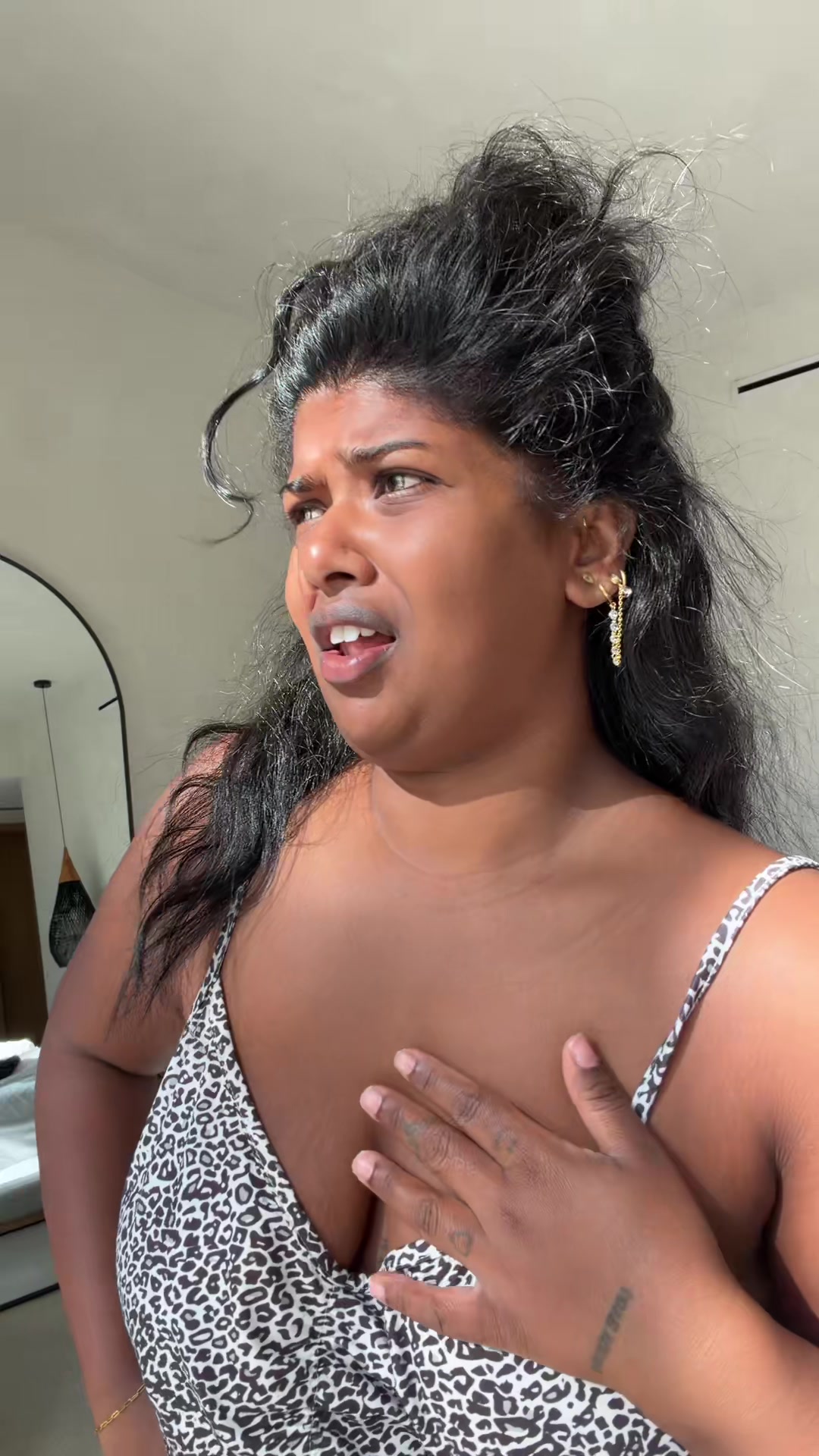 @Cynthia Victor