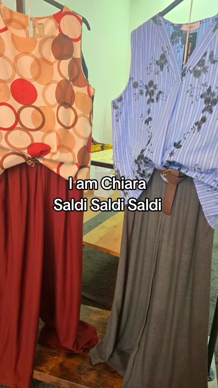 @chiara couture